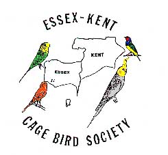 Essex-Kent Cage Bird Society 