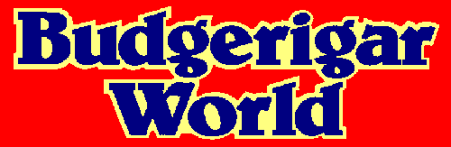 Budgerigar World