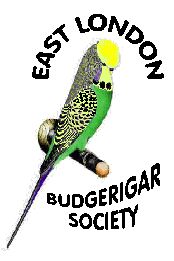East London Budgerigar Society